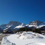 Franceloc Les Dolomites, Aparthotel Gresse-en-Vercors