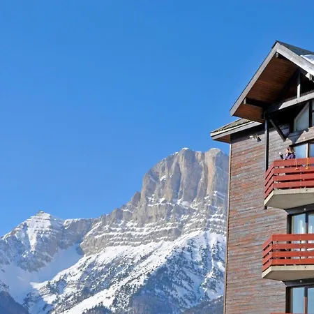 Franceloc Les Dolomites, * Gresse-en-Vercors