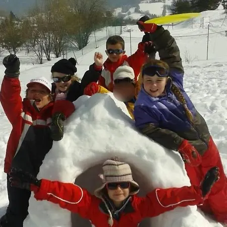 Franceloc Les Dolomites, *