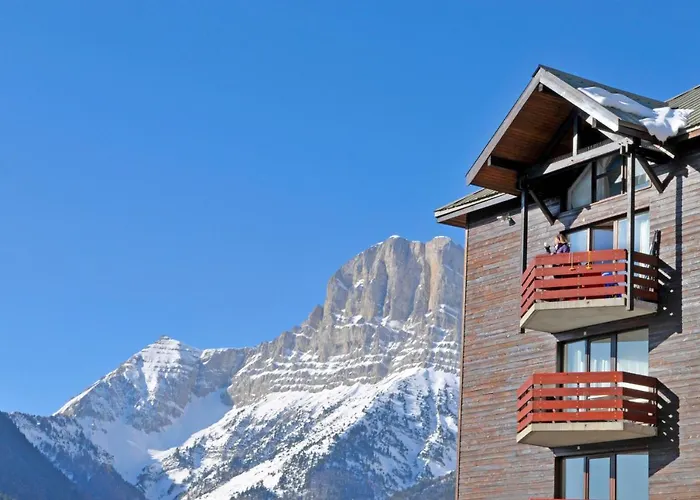 Franceloc Les Dolomites, * Gresse-en-Vercors
