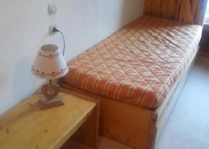 Franceloc Les Dolomites, Gresse-en-Vercors