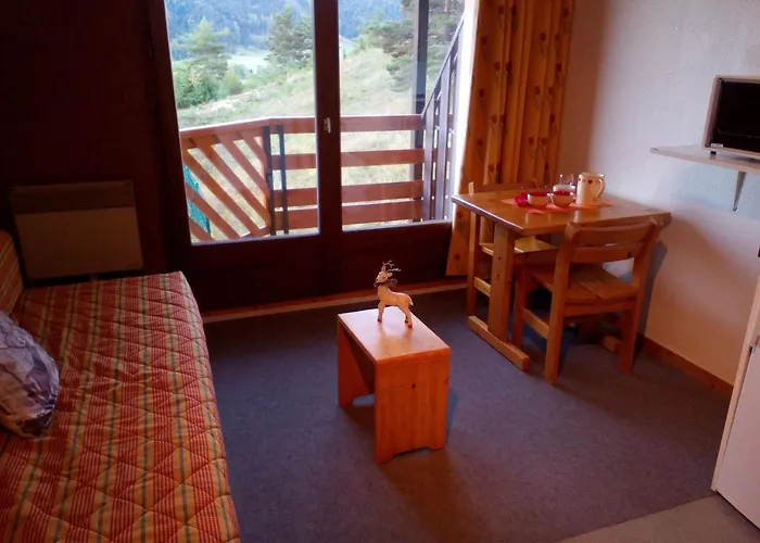 Franceloc Les Dolomites, * 格雷斯昂韦科尔